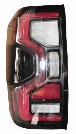 TAIL LAMP ASSY LH